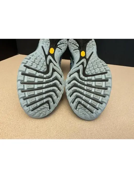 Womens Merrell Siren Edge 3 Blue/Black Waterproof Hiking Shoes. Size 11. Nice! - Picture 10 of 10